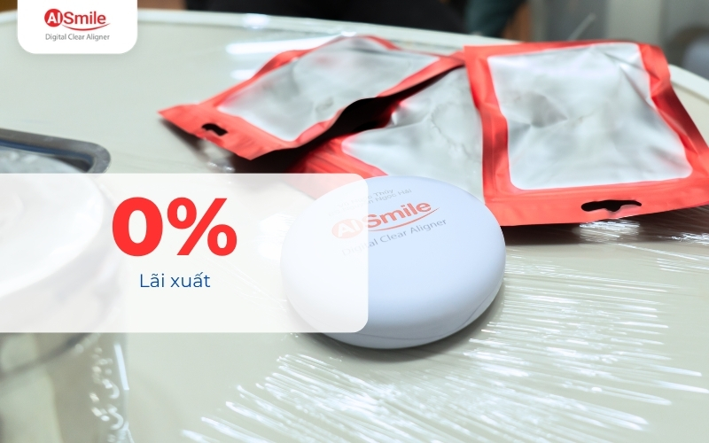 Chỉ từ 39k/ngày – Chi phí bằng một ly cà phê để sở hữu nụ cười mơ ước.